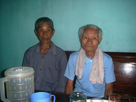 Bí ẩn “đồi đốt xác” - 2